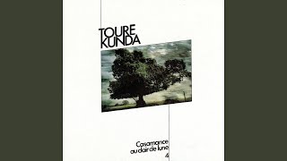 Video thumbnail of "Touré Kunda - Sol Mal"