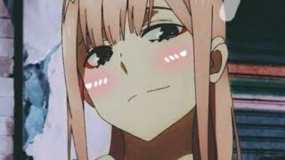 Dj siul remix  || amv zero two 30 detik || ada link download lagunya
