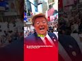 CẢ NƯỚC MỸ BIỂU TÌNH PHẢN ĐỐI TỔNG THỐNG TRUMP  #chinhtri #tintuc