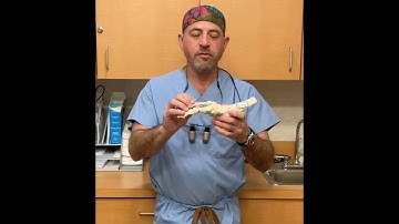 Ever Wonder Why Sometimes Broken Bones Don