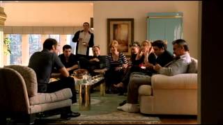 The Sopranos s04e10 49 The Strong Silent Type плюс гандон