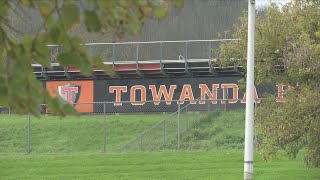 Towanda sexual assault