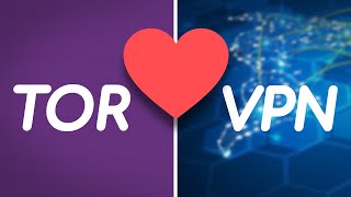 Should You Combine VPN & Tor? | Privacy Misconceptions 3 #shorts image