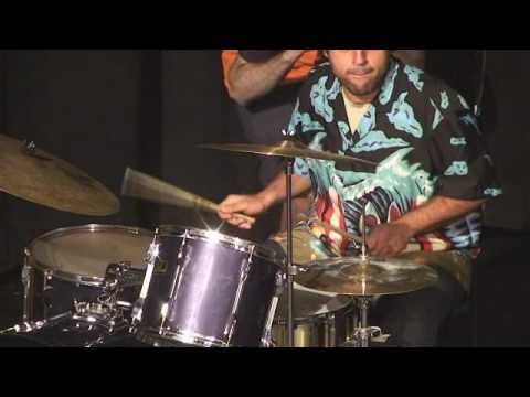 Bobby Boogaloo - "One World, One People" LIVE IN C...