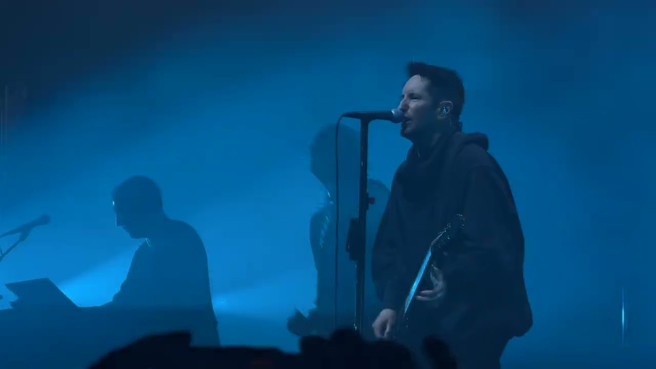 Nine Inch Nails - The Hand That Feeds - 3/6/26 Desert Diamond Arena Glendale , AZ