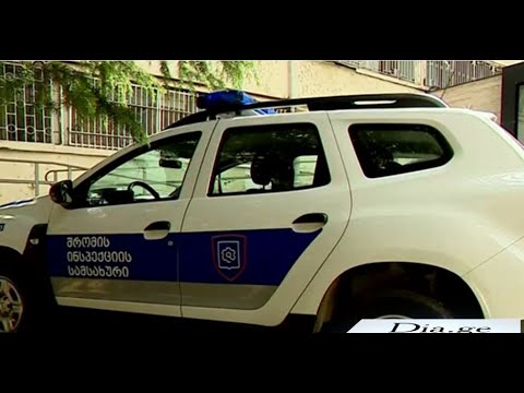 შრომის ინსპექციის სამსახურმა 15 წლის ბიჭის იძულებითი შრომის ფაქტი გამოავლინა 20.05.2022