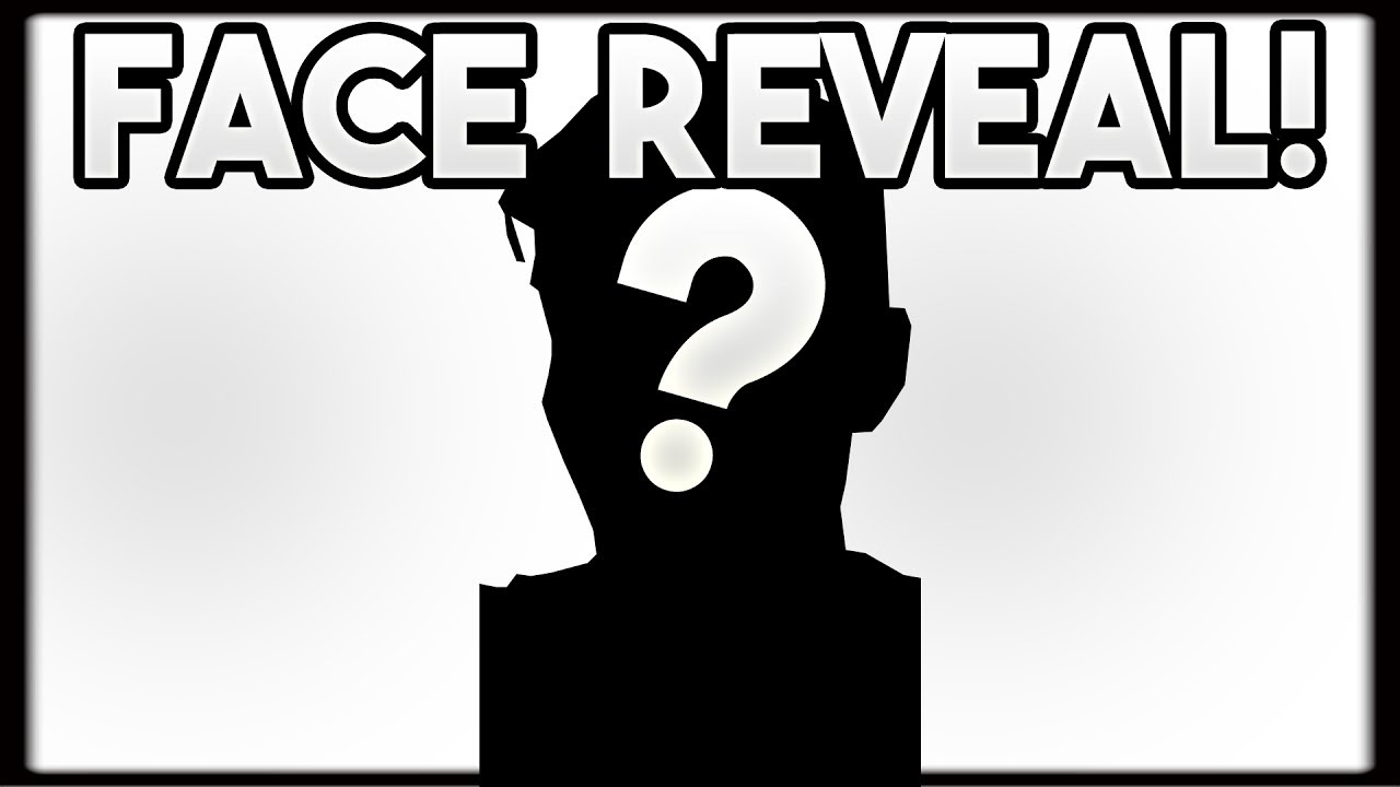 Face And Setup Reveal 20k Subscriber Special Youtube roblox tanqr face. rob...