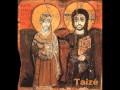 Taizé - Gloria, gloria (canon)