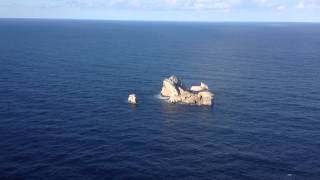 Ses Balandres (Santa Agnès)