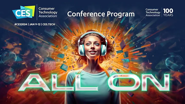 CES 2024 Food Tech: New Voices in Future Food