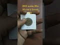 20Rupee 2023 noida rotation errore #antique #coincollection #old_is_gold #purane_sikke