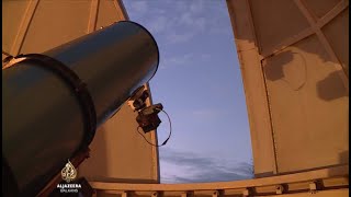 Promocija astronomije u Srbiji: Kruševac dobio opservatoriju