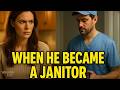 “When He Became a Janitor, I Stopped Seeing Him as a Man”