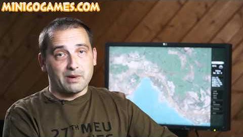 ArmA II Video Game_ Developer Diary 2 HD-part 1.mp4