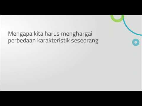 Bagaimana cara menghormati dan menghargai teman yang berbeda agama