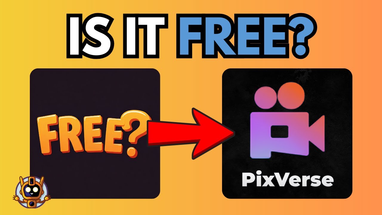 Является ли Pixverse AI бесплатным? — Полное руководство