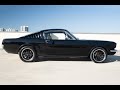 1966 ford mustang Walk-around Video