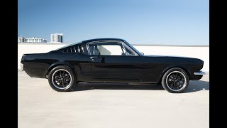 1966 ford mustang Walk-around Video 1966 Ford Mustang Walk Around And Test Drive Video Desertprivatecollection Com