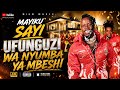 MAYIKU SAYI UFUNGUZI WA NYUMBA YA MBESHI Prodz Jusco Studio 2026 