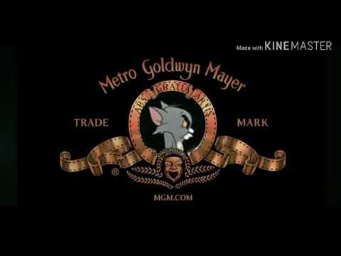 Tom And Jerry Chuck Jones Intro My Style 