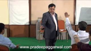 Hypnotic Suggestibility Test For Heavy And Light Weight