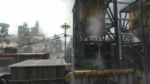 Call of Duty Black Ops - Friends Catching Grenades For You