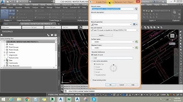 Session 03 Pressure Network Creation From Objects & Tricks to Modify Pressurenetworks