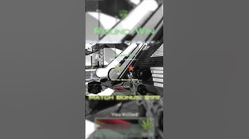 2016/08/09 #mw2 #callofduty #cod #xbox360 #trickshot #modernwarfare2 #trickshots