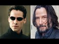 La vida y el triste final de Keanu Reeves