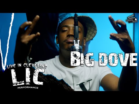 Big Dove - Problem Child | Live In Cleveland | with @LawaunFilms