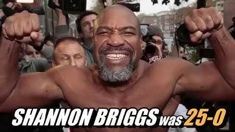 WHEN UNDEFEATED FIGHTERS GET DESTROYED PART 6