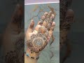 #mehndidesign 💖💕