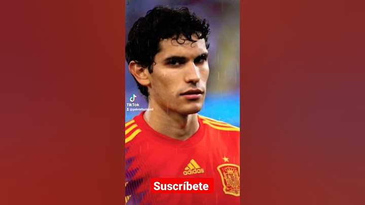 El jugador que le encanta a Luis de la fuente #españa #futbol #seleccionespañola