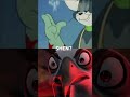 Tom vs Dreamworks Characters
