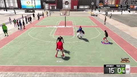 We played against flow jerk and this happened...