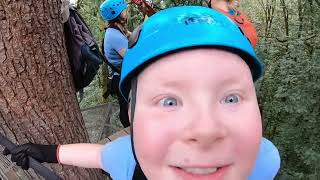 Bellevue Zip Line Tour