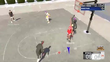 [NBA 2K20 LIVE NOW PS4] Only Running with all subs