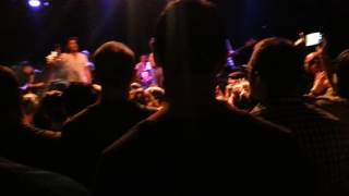 Broken Social Scene- Texico Bitches, live at Music Hall of Williamsburg NY, 7/21/16