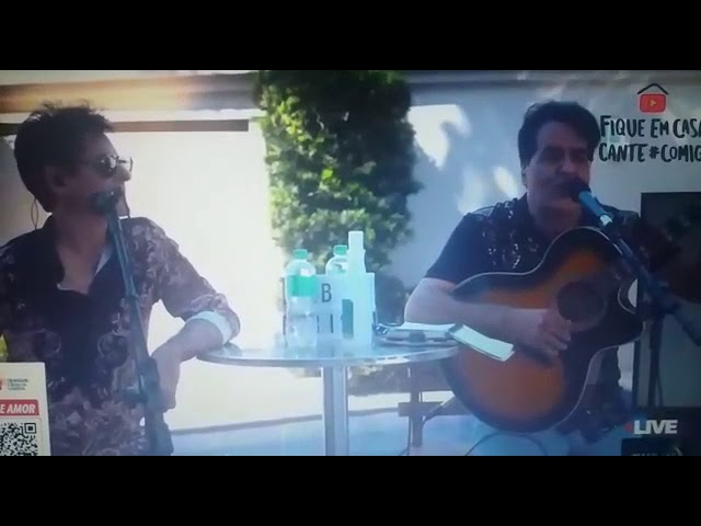 Bob & Robsom - A Noite Do Nosso Amor