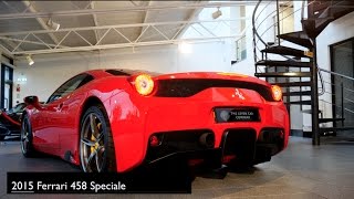 ... the ferrari 458 italia (type f142) is a mid-engine sports c...