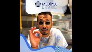 Medipol University - Fayssal Vlog - Asas for Education