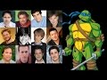 Comparing The Voices - Leonardo