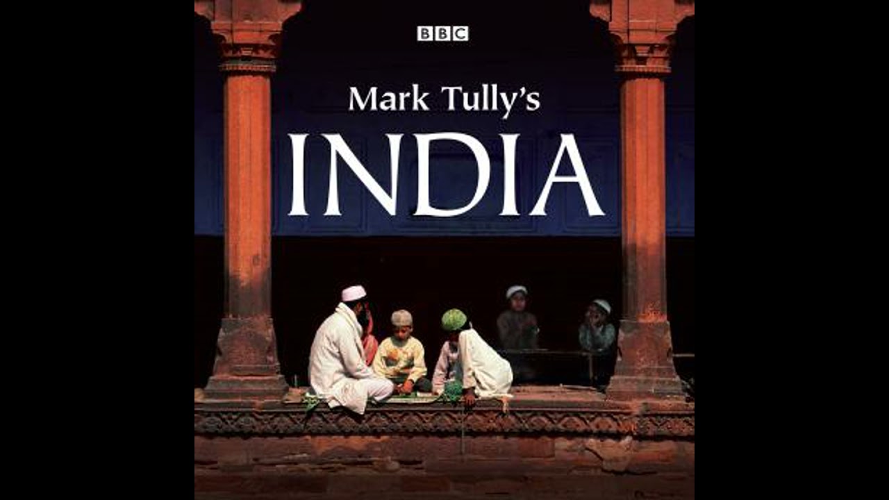 Mark Tully's India by Mark Tully