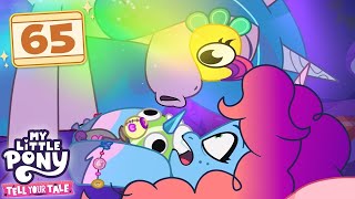My Little Pony: Tell Your Tale  S1 E65 | Misty Moves In | Full Episode MLP G5 Children's Cartoon