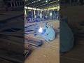 1G GMAW ER-70S6 weld #gmaw #anuptechmane #migwelding #migwelder
