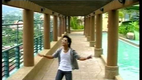 Spin - Sayangku Zarina (Official Music Video)