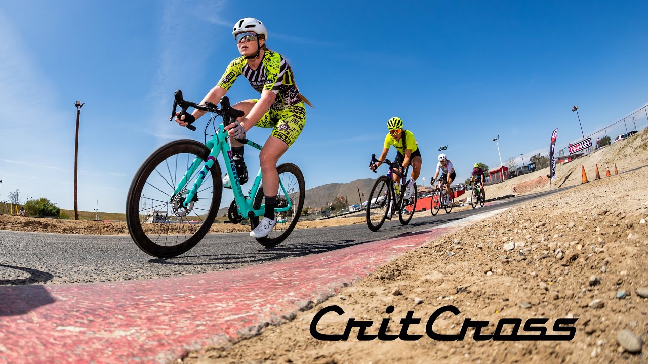CritCross Spring Classic 2022 - Women's