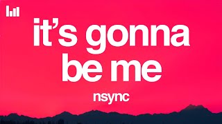 Download Lagu *NSYNC - It’s Gonna Be Me (Lyrics) MP3 Download Lagu *NSYNC - It’s Gonna Be Me (Lyrics) MP3