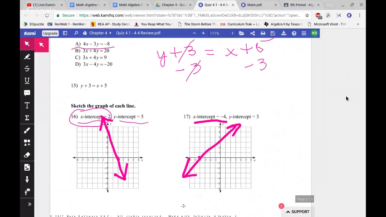 Algebra I Math Lab Math Lab - Algebra I - November 16, 2017 Morning - YouTube