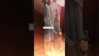 trousseau packing #wedding #suit #packing